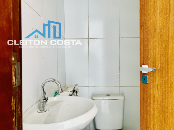Imagem Sala Comercial para Alugar, 30 m² em Brasilia - Feira De Santana