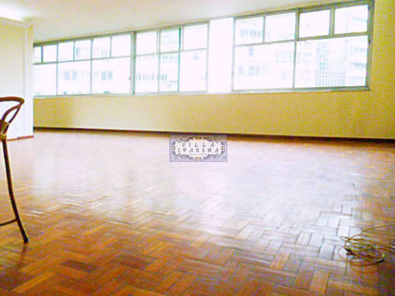 Apartamento com 4 Quartos à Venda, 270 m² em Copacabana - Rio De Janeiro