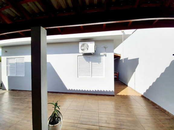 Imagem Casa com 2 Quartos à Venda, 140 m² em Santa Terezinha - Porto Feliz