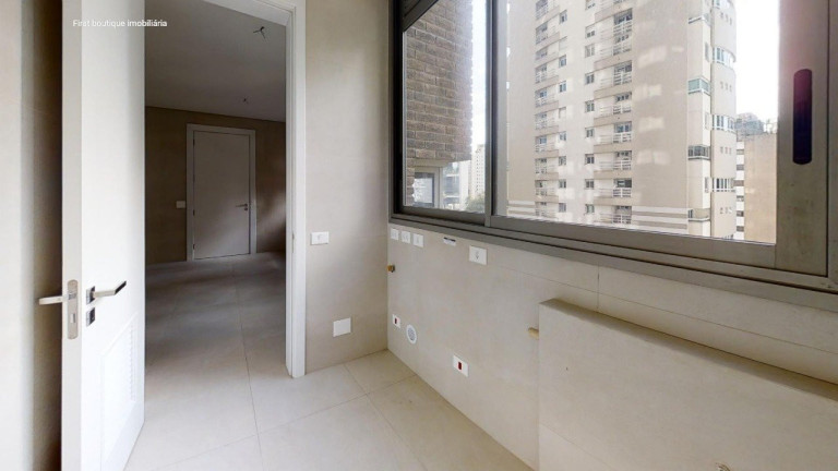 Imagem Apartamento com 3 Quartos à Venda, 501 m² em Itaim Bibi - São Paulo