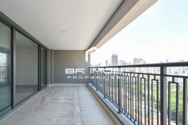 Imagem Imóvel com 3 Quartos à Venda, 123 m² em Chácara Klabin - São Paulo