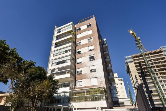 Imagem Apartamento com 2 Quartos à Venda, 73 m² em Alto De Pinheiros - São Paulo