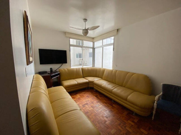 Imagem Apartamento com 4 Quartos à Venda,  em Jardim Astúrias - Guarujá