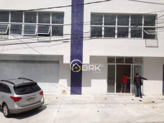Imagem Imóvel Comercial à Venda ou Locação, 1.800 m² em água Rasa - São Paulo