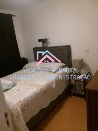 Imagem Apartamento com 2 Quartos à Venda, 54 m² em Vila Nova Esperia - Jundiaí