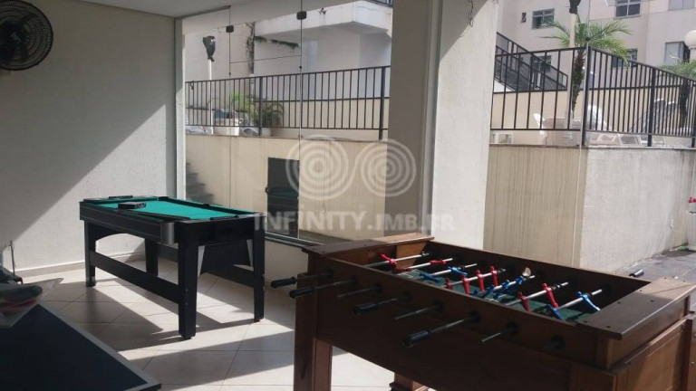 Imagem Apartamento com 2 Quartos à Venda, 64 m² em Parque Da Mooca - São Paulo