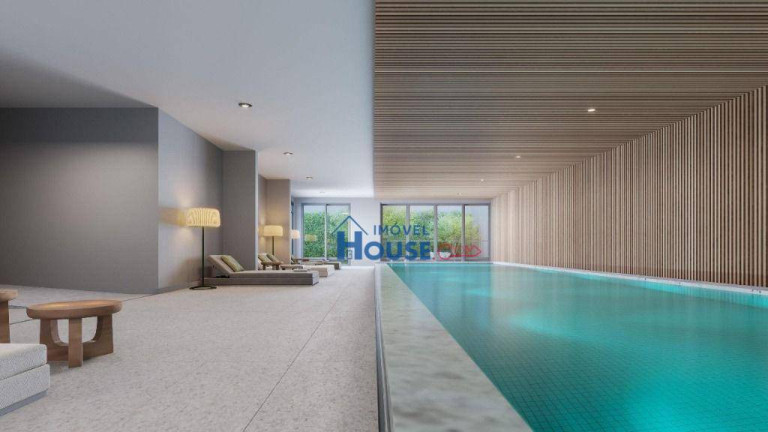 Imagem Apartamento com 3 Quartos à Venda, 128 m² em Vila Mariana - São Paulo Imagem Apartamento com 3 Quartos à Venda, 128 m² em Vila Mariana - São Paulo
