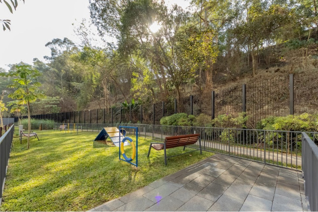 Imagem Apartamento com 2 Quartos à Venda, 142 m² em Real Parque - São Paulo