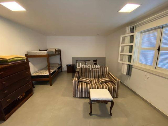 Imagem Casa com 5 Quartos à Venda, 400 m² em Geribá - Armação Dos Búzios