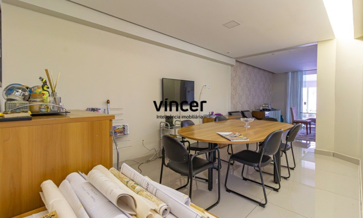 Imagem Casa com 4 Quartos à Venda, 468 m² em Jardim América - Goiânia Imagem Casa com 4 Quartos à Venda, 468 m² em Jardim América - Goiânia