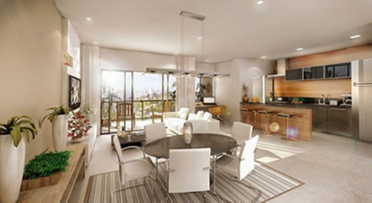 Imagem Apartamento com 2 Quartos à Venda, 203 m² em Jardim Guedala - São Paulo Imagem Apartamento com 2 Quartos à Venda, 203 m² em Jardim Guedala - São Paulo