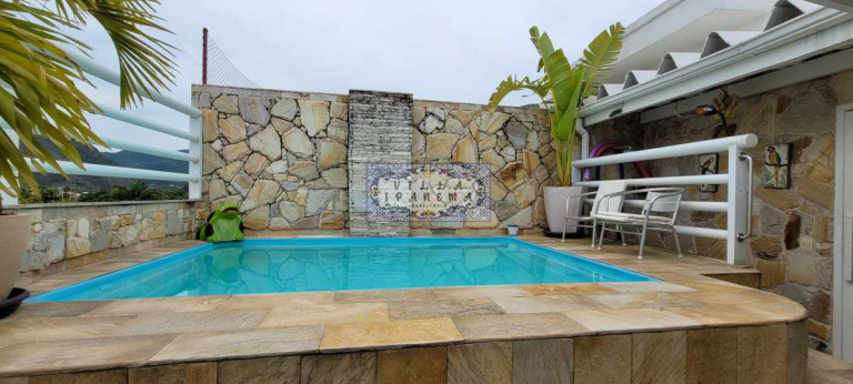 Imagem Cobertura com 4 Quartos à Venda, 310 m² em Barra Da Tijuca - Rio De Janeiro Imagem Cobertura com 4 Quartos à Venda, 310 m² em Barra Da Tijuca - Rio De Janeiro
