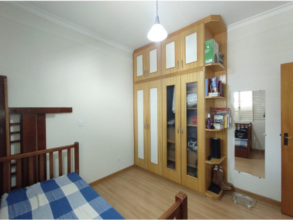 Imagem Casa com 4 Quartos à Venda, 284 m² em Vila Bressani - Paulínia