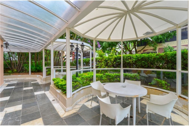 Imagem Apartamento com 1 Quarto à Venda, 42 m² em Jardim Paulista - São Paulo Imagem Apartamento com 1 Quarto à Venda, 42 m² em Jardim Paulista - São Paulo