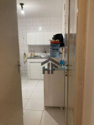Imagem Apartamento com 3 Quartos à Venda, 71 m² em Boa Viagem - Recife