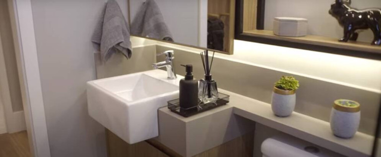 Imagem Apartamento com 3 Quartos à Venda,  em Vila Ema - São José Dos Campos