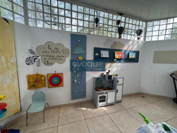 Imagem Casa com 4 Quartos à Venda, 210 m² em Cidade Universitária - Campinas