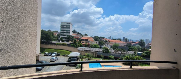 Imagem Apartamento com 3 Quartos à Venda, 74 m² em Jaguaribe - Osasco