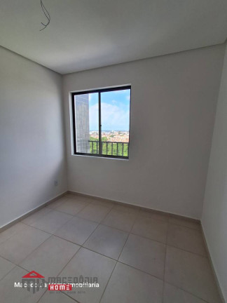Imagem Apartamento com 2 Quartos à Venda, 55 m² em Tambiá - João Pessoa