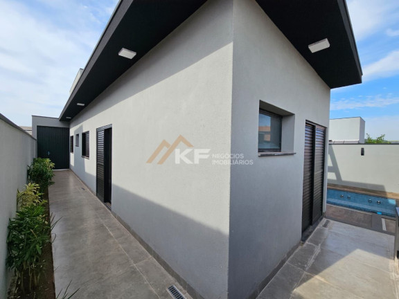 Imagem Casa de Condomínio com 3 Quartos à Venda, 160 m² em Real Sul - Ribeirão Preto