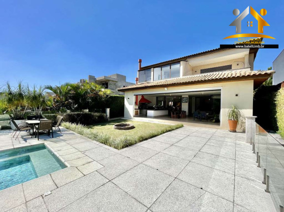Imagem Casa de Condomínio com 6 Quartos à Venda, 610 m² em Granja Viana - Cotia