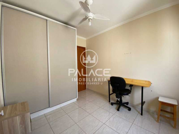 Imagem Apartamento com 2 Quartos para Alugar, 62 m² em Jardim Parque Jupiá - Piracicaba
