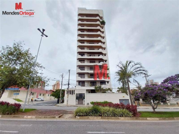 Apartamento com 3 Quartos à Venda, 253 m² em Centro - Sorocaba
