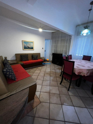 Imagem Apartamento com 2 Quartos à Venda ou Locação,  em Itararé - São Vicente