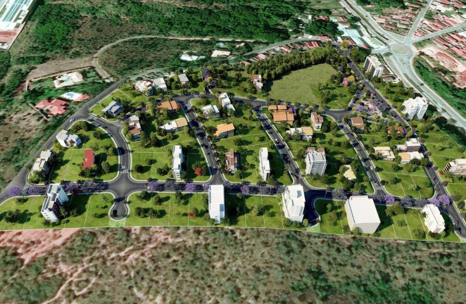 Imagem Terreno à Venda, 420 m² em Lagoa Santa Imagem Terreno à Venda, 420 m² em Lagoa Santa