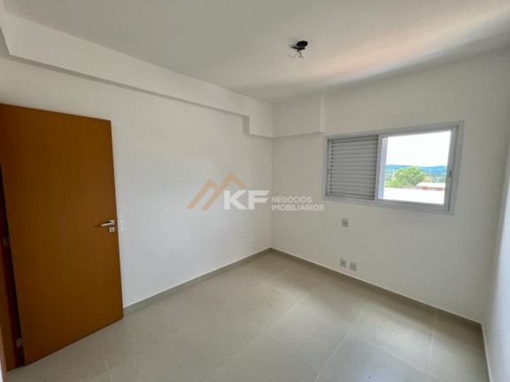 Imagem Apartamento com 2 Quartos à Venda, 71 m² em Bonfim Paulista - Ribeirão Preto