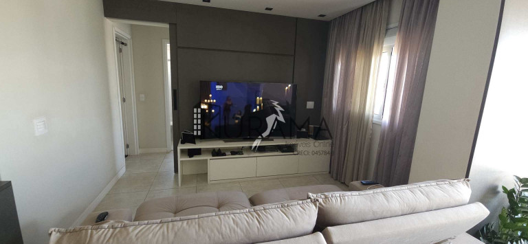 Imagem Apartamento com 3 Quartos à Venda, 72 m² em Vila Osasco - Osasco