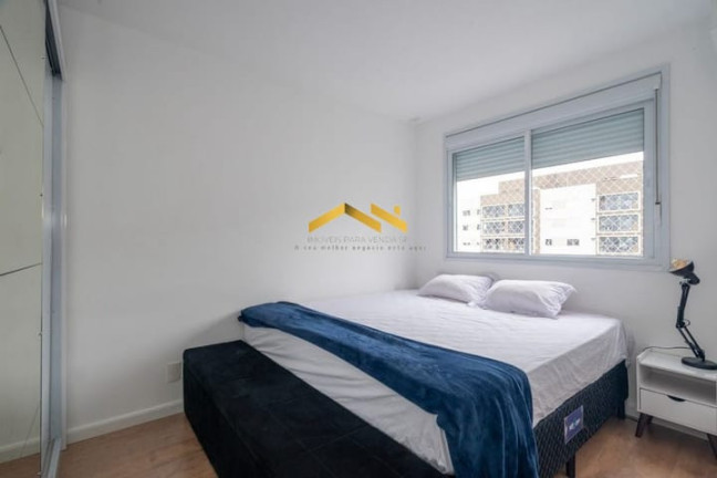 Imagem Apartamento com 2 Quartos à Venda, 84 m² em Vila Andrade - São Paulo Imagem Apartamento com 2 Quartos à Venda, 84 m² em Vila Andrade - São Paulo