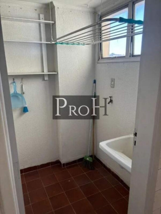 Imagem Apartamento com 1 Quarto à Venda, 35 m² em Sacomã - São Paulo Imagem Apartamento com 1 Quarto à Venda, 35 m² em Sacomã - São Paulo