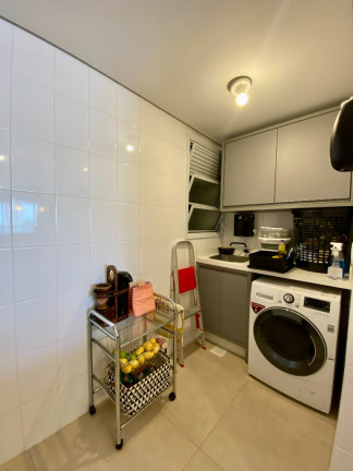 Imagem Apartamento com 3 Quartos à Venda, 136 m² em Barreiros - São José Imagem Apartamento com 3 Quartos à Venda, 136 m² em Barreiros - São José
