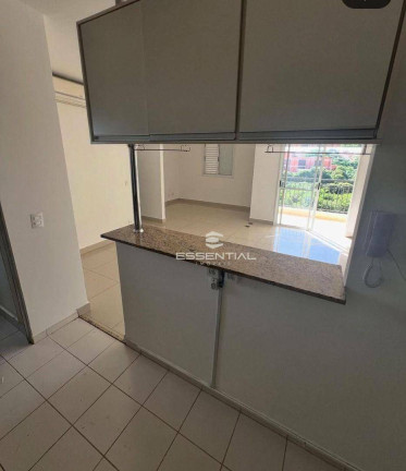 Imagem Apartamento com 3 Quartos à Venda, 83 m² em Jardim Tarraf Ii - São José Do Rio Preto