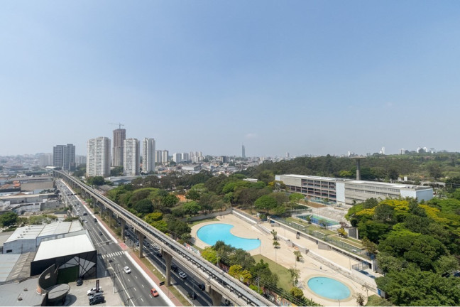 Imagem Apartamento com 2 Quartos à Venda, 60 m² em Jardim Avelino - São Paulo