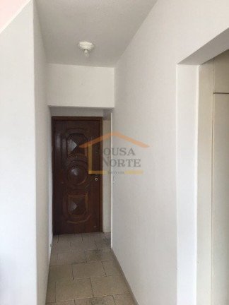 Imagem Apartamento com 3 Quartos à Venda, 80 m² em Santana - São Paulo