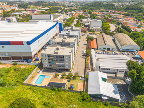 Imagem Imóvel com 2 Quartos à Venda, 85 m² em Santa Claudina - Vinhedo