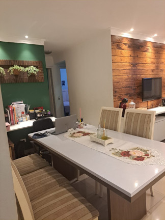 Imagem Apartamento com 3 Quartos à Venda, 67 m² em Parque Terra Nova - São Bernardo Do Campo Imagem Apartamento com 3 Quartos à Venda, 67 m² em Parque Terra Nova - São Bernardo Do Campo
