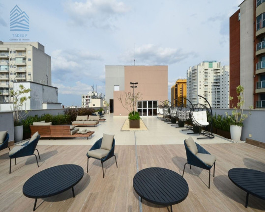 Imagem Imóvel com 1 Quarto à Venda, 26 m² em Bela Vista - São Paulo