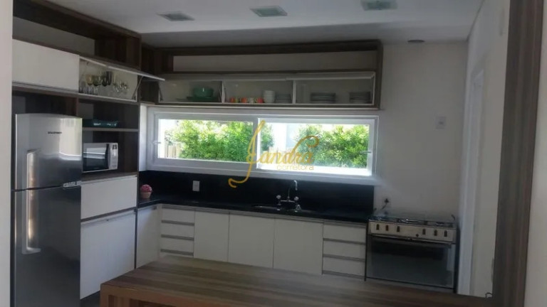 Imagem Casa de Condomínio com 3 Quartos à Venda, 254 m² em Centro - Xangri-la