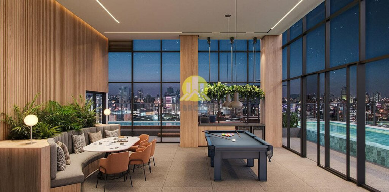 Imagem Apartamento com 3 Quartos à Venda, 85 m² em Pinheiros - São Paulo