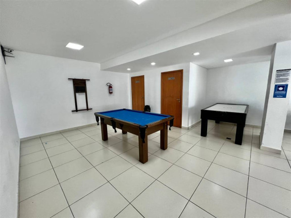Imagem Apartamento com 1 Quarto à Venda, 50 m² em Guilhermina - Praia Grande