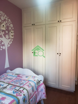 Imagem Apartamento com 4 Quartos à Venda, 116 m² em Jardim Marajoara - São Paulo Imagem Apartamento com 4 Quartos à Venda, 116 m² em Jardim Marajoara - São Paulo