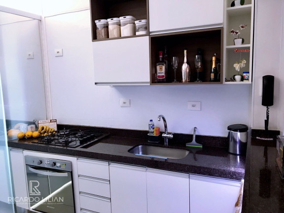 Imagem Apartamento com 2 Quartos à Venda, 60 m² em Vila Endres - Guarulhos