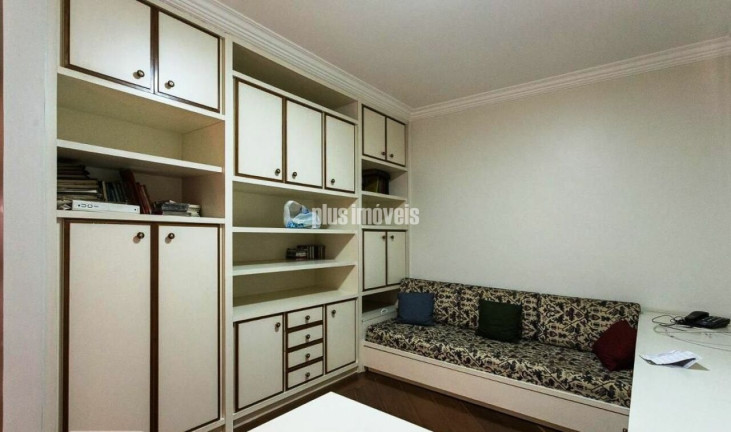 Imagem Apartamento com 4 Quartos à Venda, 228 m² em Planalto Paulista - São Paulo Imagem Apartamento com 4 Quartos à Venda, 228 m² em Planalto Paulista - São Paulo