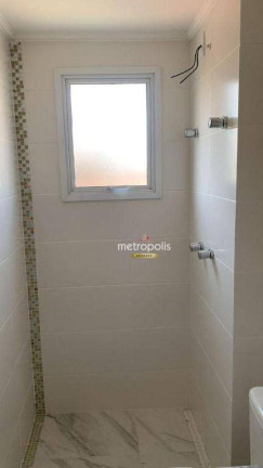 Imagem Apartamento com 2 Quartos à Venda, 53 m² em Jardim - Santo André