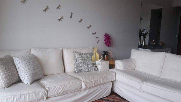 Imagem Apartamento com 4 Quartos à Venda, 111 m² em Santana - São José Dos Campos Imagem Apartamento com 4 Quartos à Venda, 111 m² em Santana - São José Dos Campos