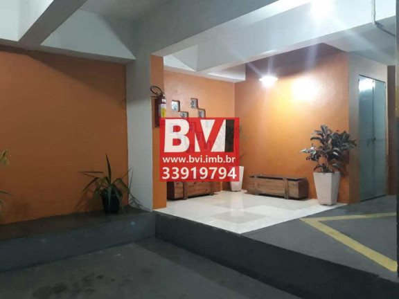 Imagem Apartamento com 2 Quartos à Venda, 50 m² em Colégio - Rio De Janeiro Imagem Apartamento com 2 Quartos à Venda, 50 m² em Colégio - Rio De Janeiro
