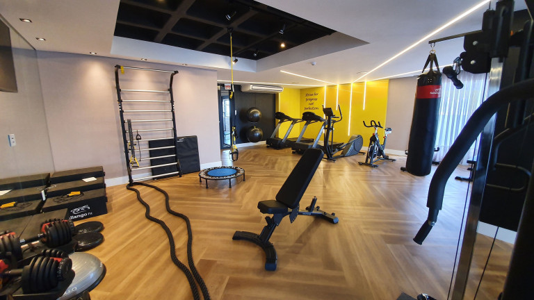 Imagem Apartamento com 2 Quartos à Venda, 72 m² em São Judas - Itajaí